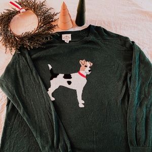 Women’s St Johns Bay sweater size XL